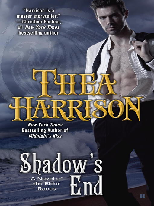 Title details for Shadow's End by Thea Harrison - Wait list